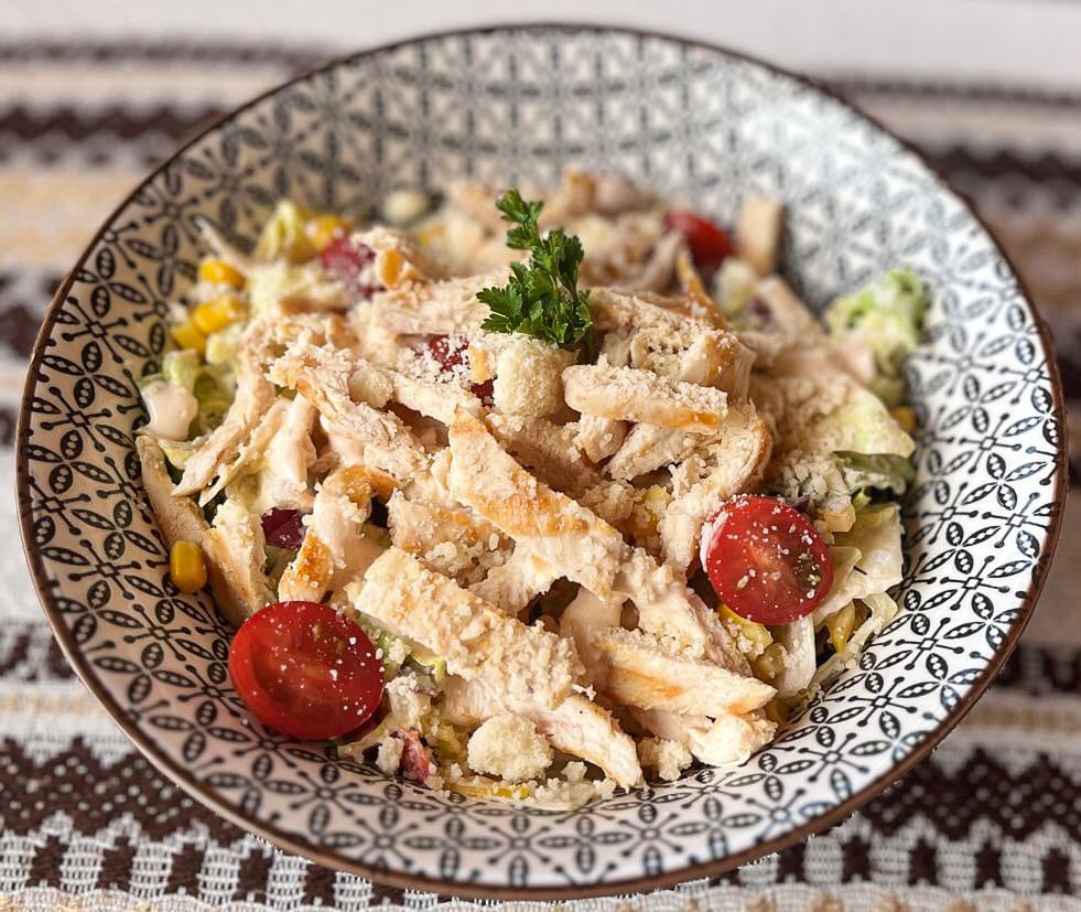 Preparate traditionale la Mireasma Bucovinei